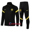 Chelsea Training Takit 2021-22 Musta - Miesten